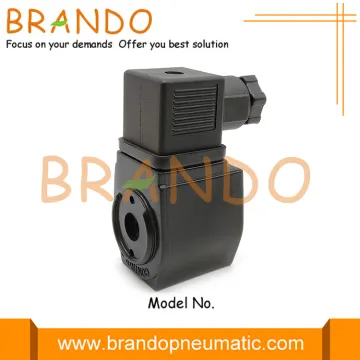 Dust Collector Pulse Jet Valve Solenoid Coil
