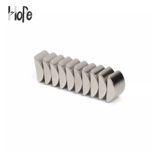 round shape neodymium magnet for car holder