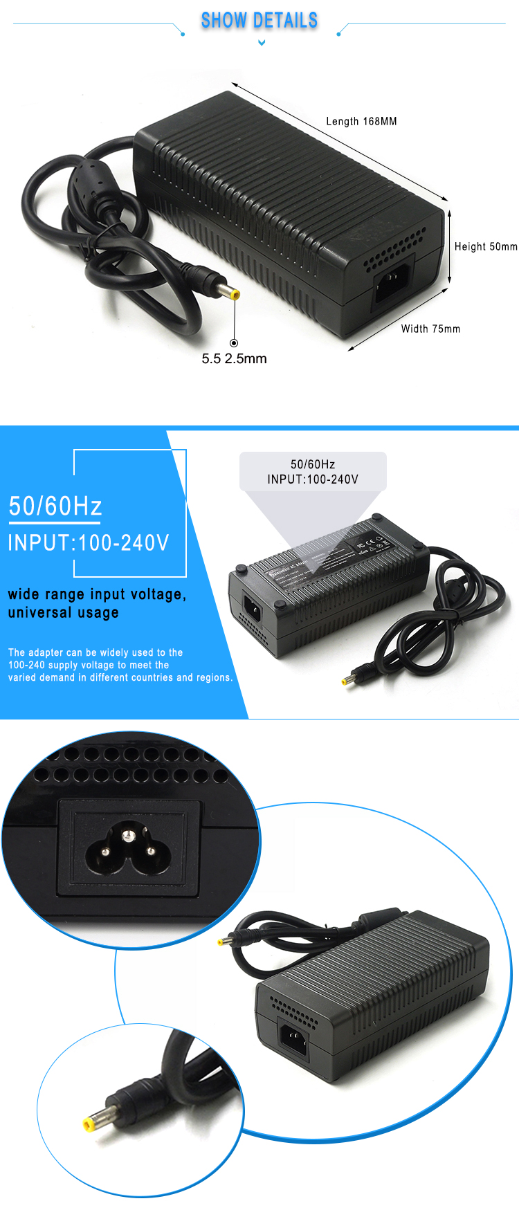 36V POWER SUPPLY (2)