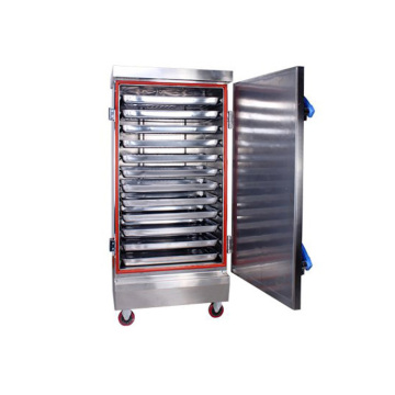 RUITAI Factory Hot Sale Industrial Rice Cooker Gas Steamer Machinery