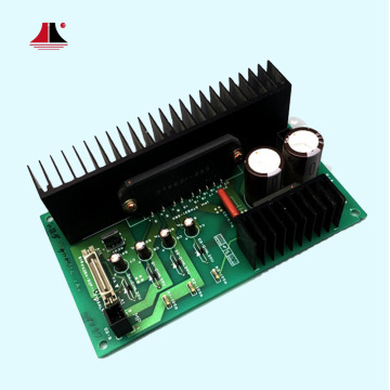 Hitachi Elevator PCB Board UA2-GDCA for Control System - Spare Parts