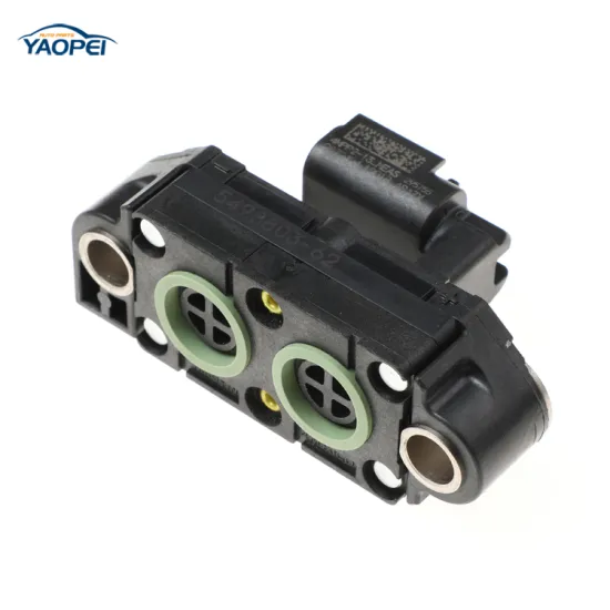 Diesel Engine EGR Delta Pressure Sensor DPF for Cummins