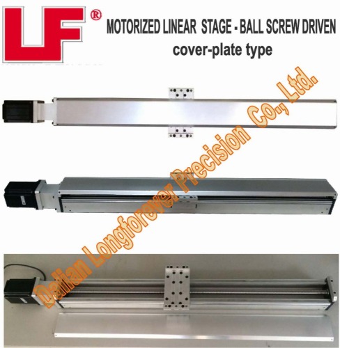 Acuator linear stage