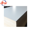 Papan partikel melamin 1220X2440mm untuk furnitur