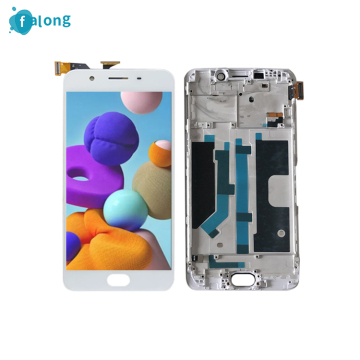 OPPO F1 Plus LCD Screen Assembly for Touch Screen and Display