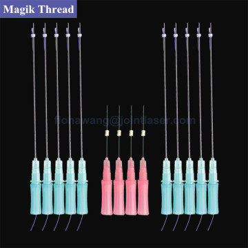 Benefit of PDO Thread Lift Technique