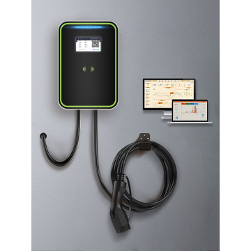 Εξαιρετικά λεπτός σωρός φόρτισης που τοποθετείται στον τοίχο