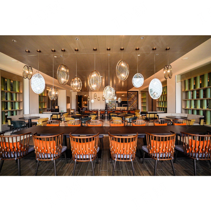 Moderno Design Hotel Cafe Restaurant Muebles Muebles