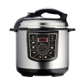 Commercial instant pot duo 7-in-1 electric pressure cooker