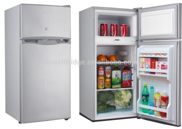 R-132T Double Door Refrigerator