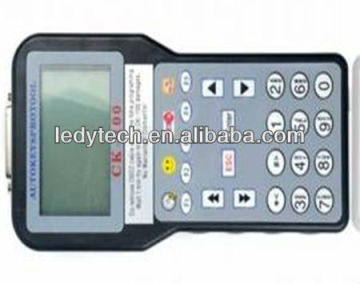 CK-100 key programmer ( V39.02 SBB The Latest Generation )