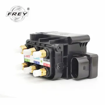 X164 Air Pump Valve 2123200358 W251 W164 W221