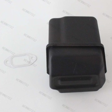 Exhauat Muffler for Stihl 024 026 MS260 Chainsaw Parts