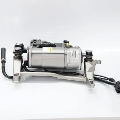 Auto Air Suspension Compressor spare parts