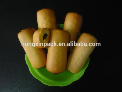 Pastry making machine/Factory bread machine