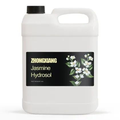 Natural Cucumber Water Spray for Face Hair Hydration - Alcohol Free Vegan Organic Cucumber Hydrosol for All Skin Types