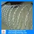 Low Price Razor Wire For Sale/Concertina Razor Barbed Wire/Razor Blade Barbed Wire (Manufacturer)