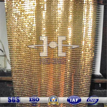 8mm Iron Bead Curtain