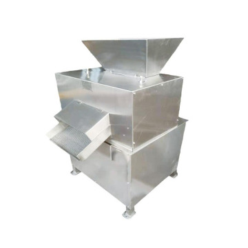 Stainless Steel Kumquat Orange Citrus Lemon Fruit Juice Extracting Machine