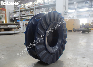 analogue warman slurry pump and pump spares | www.tobeepump.com