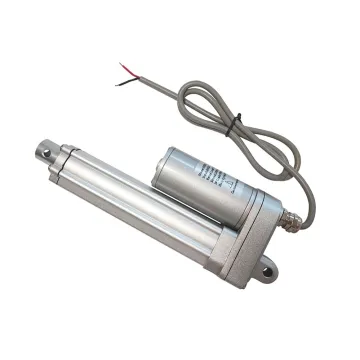 Max.1200N Waterproof Linear Actuator