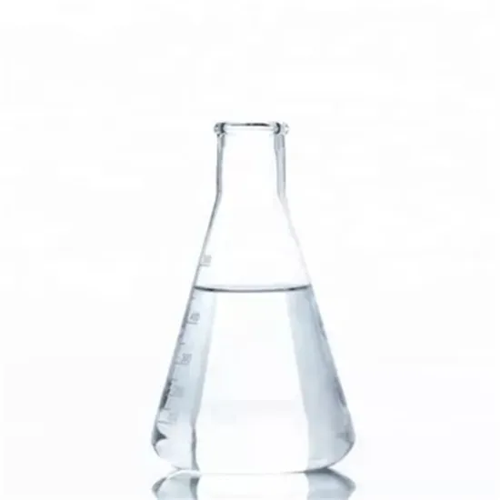 High Quality Methyl Methacrylate / Mma 99.8%