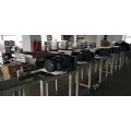 Reproducir a las máquinas de fabricación de modelos de extrusores de arcilla de masa
