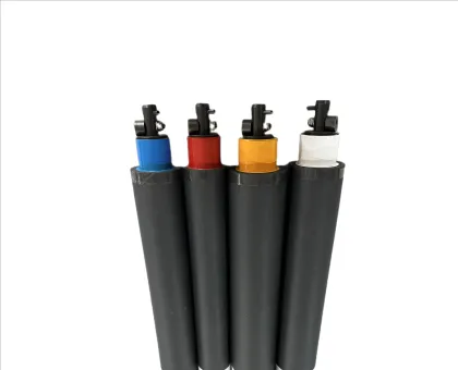 High Quality Factory Spot Small Rubber Roller for GTO KORD RYOBI Hamada Shinohara Offset Printing Machine