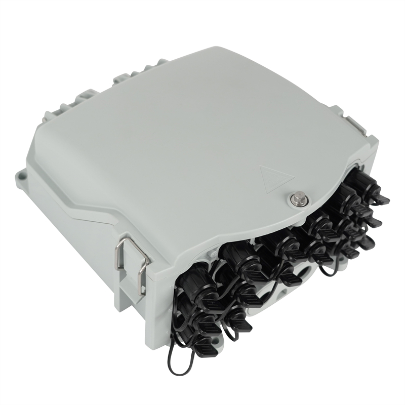 Fiber FTTH Junction Box