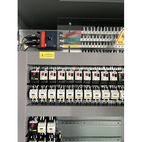 PLC Main Electrical Control Board