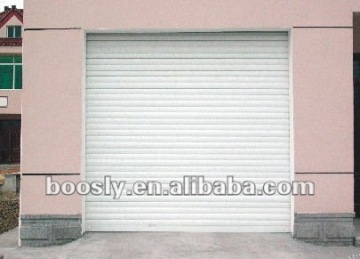 electric door/automatic garage door/rolling door
