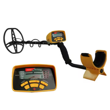 Gold Purity Testing Machine - Gold Analyzer for Karat Measurement