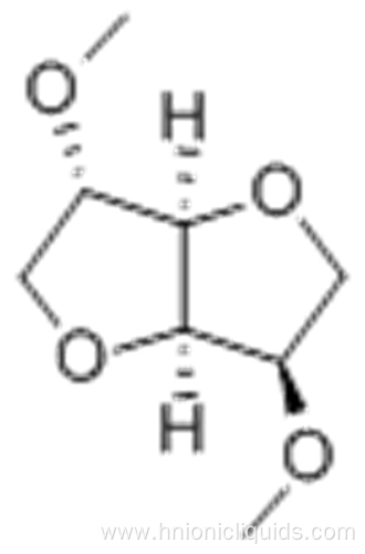 ISOSORBIDE DIMETHYL ETHER CAS 5306-85-4