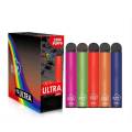 Fume Ultra 2500 Puffs Dispositivo Vape descartável