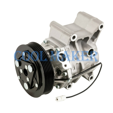 DR08-61450 DRZ861450 BP4K61501A D65161501 AC Compressor for Mazda 2
