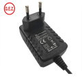 CE UL RoHs cert 36w 72w power adapter