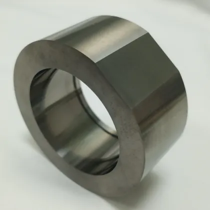 Tungsten steel cutting mold Pouring and cutting mold