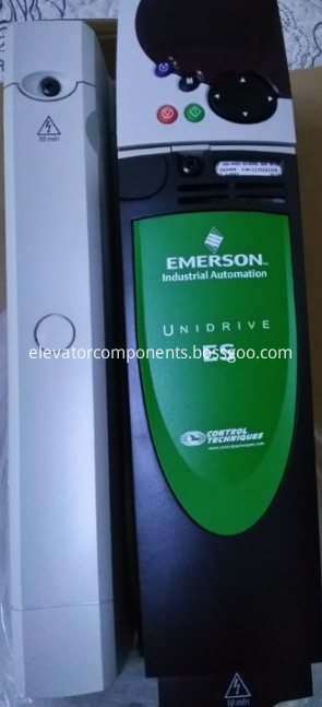 Es2402 / 7.5kw Emerson Ct Inverter Untuk Lift, kualitas tinggi Es2402 ...