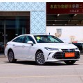 Бензин среднего размера три коробки Toyota Avalon