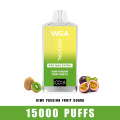 WGA Crystal 15k puff Vape sekali pakai