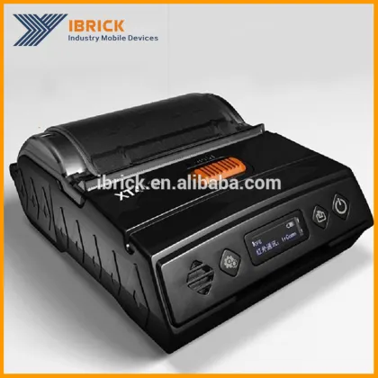 The lowest price good brand portable printer in China