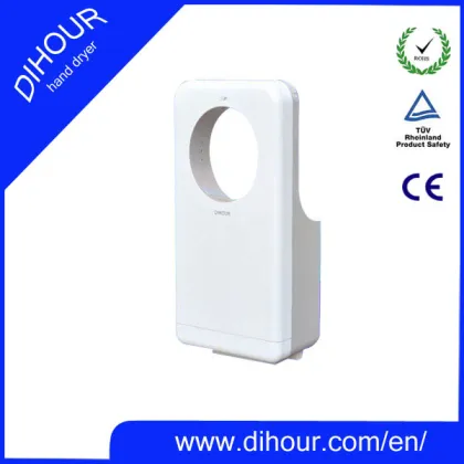Best Sale Wall Mounted High Speed Jet Hand Dryer Automatic Hand Dryer Dihour