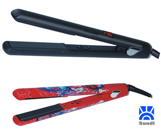 wholesale China hair straightener