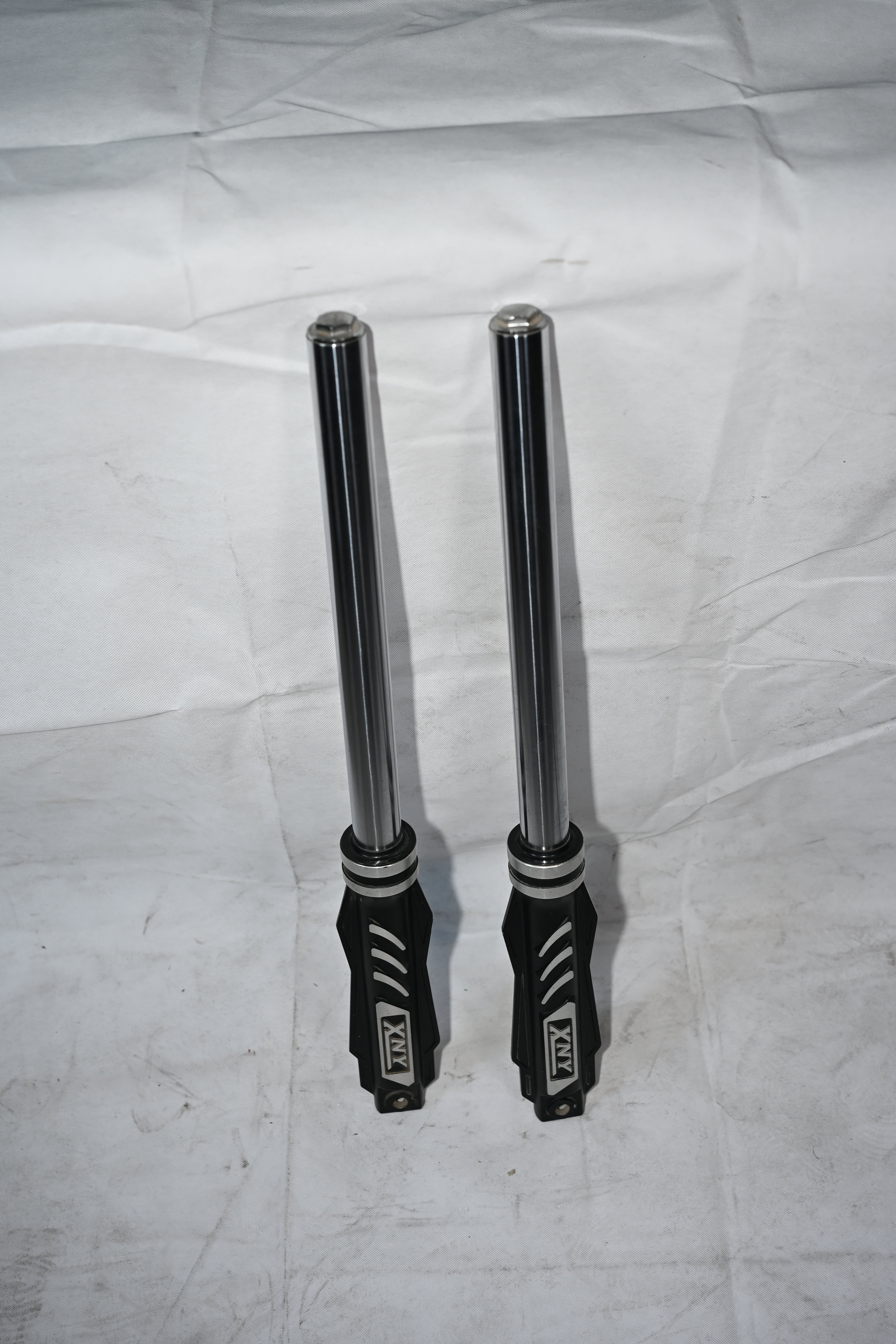 Shock absorbers