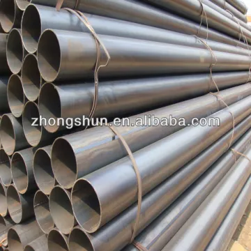 ERW-ASTMA252 GR.1 steel tubes