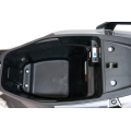 high speed electric motorcycle