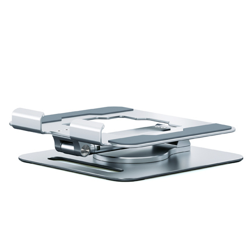 حامل مكتب للكمبيوتر اللوحي قابل لضبط الارتفاع