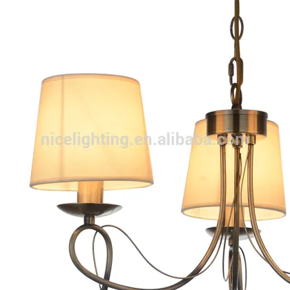 Living room furniture deco pendant lighting chandeliers