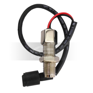 Sensor de velocidad 5I-7579 5I7579 para motores Caterpillar 3046 3064 3066 312C 320B 320
