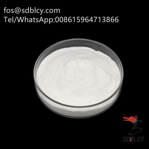 Funcitional Foods additive used polydextrose powder soluble dietary fiber